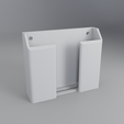 Main.png TV Remote Wall Mount – Support Free