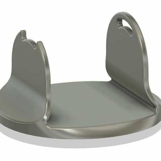 Fishing reel holder