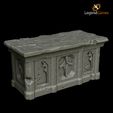 Gothic-Ruins-Altar-Thumbnail-V1.jpg Gothic Ruined Arched Window and Alter - LegendGames