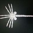 Flexi-Facehugger