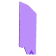 arvus_wings.stl Arvus Lighter like flyer - WH40k