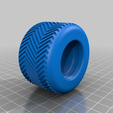 F1_Tire_OpenRC_V9.png OPENRC F1 Rain Tires 1