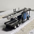 20250210_105052.jpg W900 SLEEPER CAB AUTO HAULER IN HO SCALE