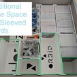 45dcc6a2-45fb-4f73-b854-8afcd86b810b.jpg Horizon Forbidden West - Seeds of rebellion - Insert / Organizer 3D - All in one box