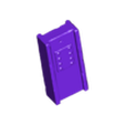 Beam2.obj The Thing