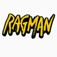 Screenshot-2024-03-08-191901.png RAGMAN (TRICK OR TREAT) Logo Display by MANIACMANCAVE3D