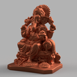 buddha rendu 1 .png Ganesh