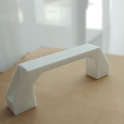 manija1.jpg Functional 3D printed handle