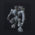 CSC_Item.png Ceti Jump Mech Hanger and Chassis