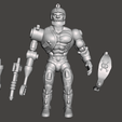 01_TRAP.png TRAP JAW MOTU ORIG ACTION FIGURE (COMPLETE)