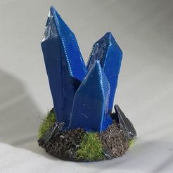 89d11dcbaef4cb42bb600862a2b7dd70_display_large.jpg Free STL file Crystal Structure・3D print object to download