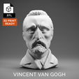 0001_2.png Vincent Van Gogh Bust