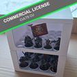 StackableStorageMiniature.jpg Stackable miniature storage - COMMERCIAL LICENCE