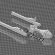 PZF-Barrel-Tubes-1.png Plasmafaust 28mm - Lançador de Plasma Anti-Armadura