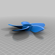 881ae8a62a87ec7ac32cfde296ed4559.png OpenSCAD Turbinen-Propeller-Generator