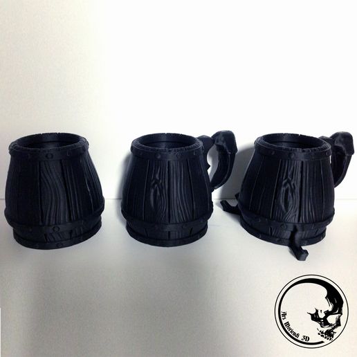 09 Variations.jpg Can Holder - 16OZ