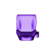 Peterbilt-386-Interior-Seat-Right.stl PETERBILT 386 1/14 SCALE CAB