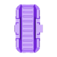 Battery_Hauler.stl Supportless Underground Hauler