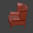 Chesterfield_armchair_5.png Winchester armchair Chesterfield
