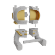 0005.png Astronaut Paper Holder Toilet