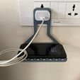 IMG_9868.jpg Apple Outlet iPhone Hanging Holder (5W + 20W)