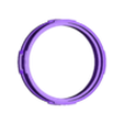 barrel_bottlecap_ring.stl Bottlecap Scifi Fass Gelände