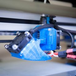 _DSC5776-edit_display_large.jpg Archivo STL gratis E3D V5 hotend de fácil mantenimiento para la impresora Felix 3D・Objeto imprimible en 3D para descargar