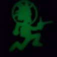 348563372_3398803167001204_8212686071148623760_n.jpg Spaceman, ICP Gotj 23 Hatchetman Charm