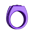 Size_10.STL Green Lantern's Ring