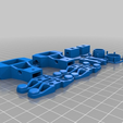 93212b1d4001461a6589ee7543300946.png Free STL file Tanker car for OS-Railway - fully 3D-printable railway system!・3D printable design to download