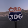 Route3d6