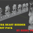 gurk-herdpackpromo.png savage-gurk beast herder and wild beast pack (9 6mm-10mm scale models)