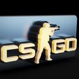 Logo-CS-GO-Video.3.jpg CS:GO Logo - LED marquee