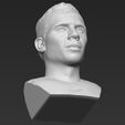 21.jpg Rafael Nadal bust 3D printing ready stl obj formats