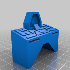 Computer_Station_X6.png Free STL file Legion CIS Mainframe Terrain Set・3D printable model to download