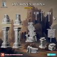 720X720-diapositiva2-1.jpg Dwarven Ruins Decos (pre-supported)