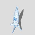 transport_pack_wairframe_0002.jpg 3D file rocket・3D printer design to download