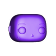 cabeza mini yo.stl Mini-Me Austin Power Funko