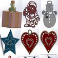 Christmas-Tree-DecortationB.jpg Christmas Tree Decorations 31 Designs