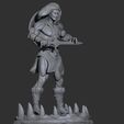 Render11.jpg He-Man 3D Print