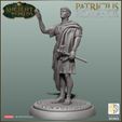 720X720-release-caesar-1.jpg Roman Emperor - Patricius Romanus