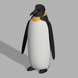 Penguin-Main4.png Penguin Family Bundle