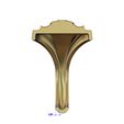 S-R1-08.JPG Corola Blumen Rosette Oval Siegelring