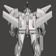 costas-w-weapon.png Musha Aleste 4.0 - From Mega Drive Classic