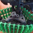 325225405_533489182082497_7482168960638252259_n.jpg STL file tracks (axial/traxxas/gen7) trx-4 scx-10 everest・Model to download and 3D print