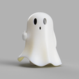 ghostFuckFace.png Mini Gang - Packung mit 4 Figuren