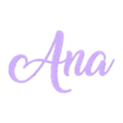Ana.stl Ana