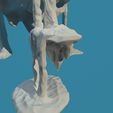 vbdddnhgkklllkddddghgh.jpg Dalaran WotLK / LEGION  3D display figure