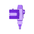 MainMechLaserArm1.stl Rambler Mech