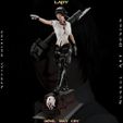 z-7.jpg Lady - Devil May Cry - Collectible Rare Model